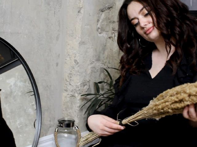 MilanaPrice - Camera khiêu dâm &amp; quyến rũ trực tiếp - 19133522