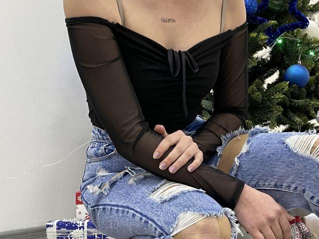 Virvera - Camera khiêu dâm &amp; quyến rũ trực tiếp - 19133674