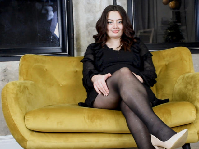 MilanaPrice - сексуальная веб-камера в реальном времени - 19134046