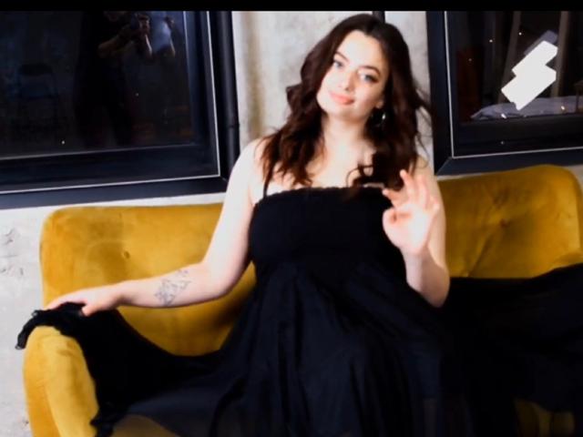 MilanaPrice - Live porn &amp; sex cam - 19134662