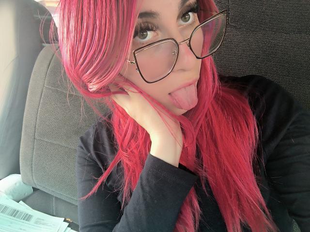 SammyViolet - Live porn &amp; sex cam - 19135174