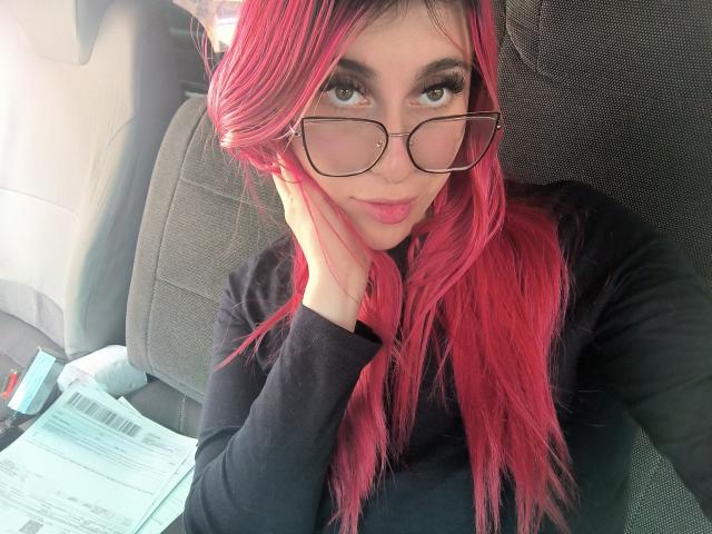 SammyViolet - Live porn &amp; sex cam - 19135178