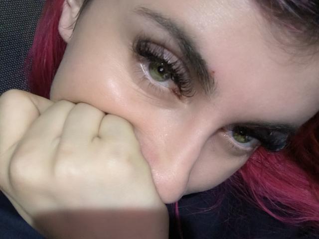 SammyViolet - Live porn &amp; sex cam - 19135206