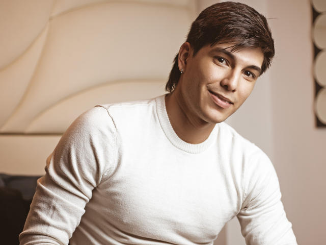 KarimFerrer - Camera khiêu dâm &amp; quyến rũ trực tiếp - 19135342