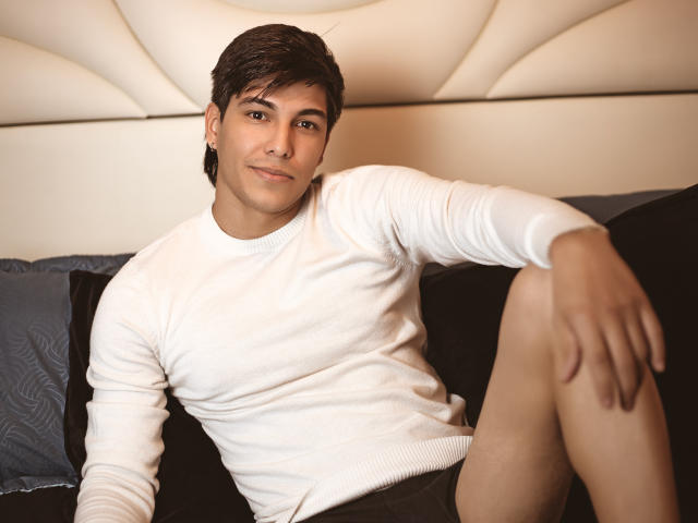 KarimFerrer - Sexe cam en vivo - 19135346