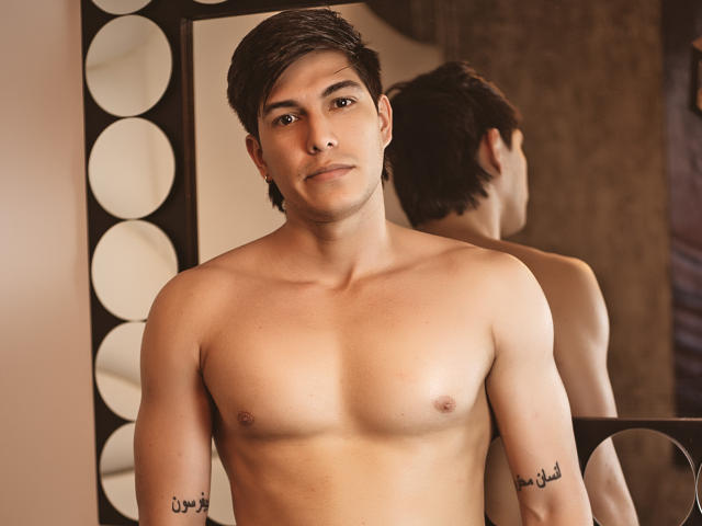 KarimFerrer - Sexe cam en vivo - 19135350