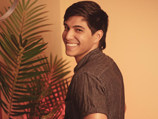 KarimFerrer - Live porn &amp; sex cam - 19135370