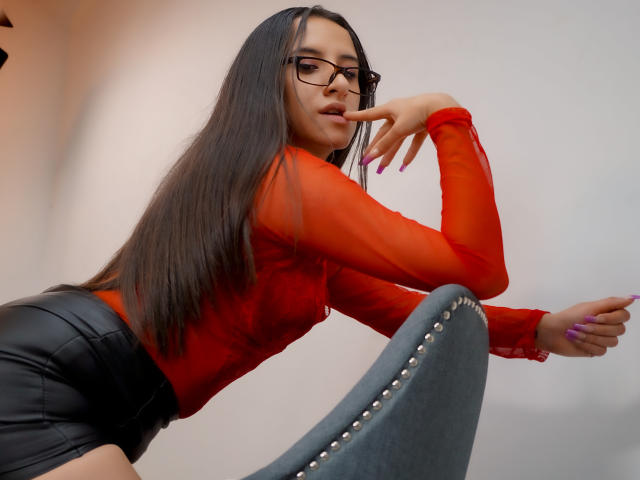 Kaiylin - Live porn &amp; sex cam - 19135646