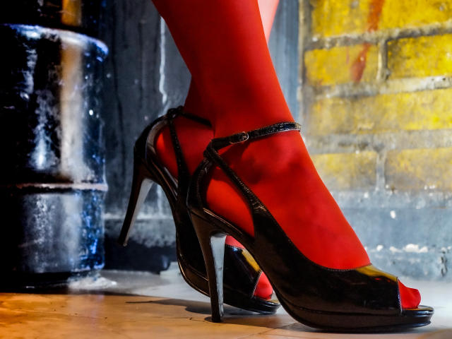 Kaiylin - Camera khiêu dâm &amp; quyến rũ trực tiếp - 19135702