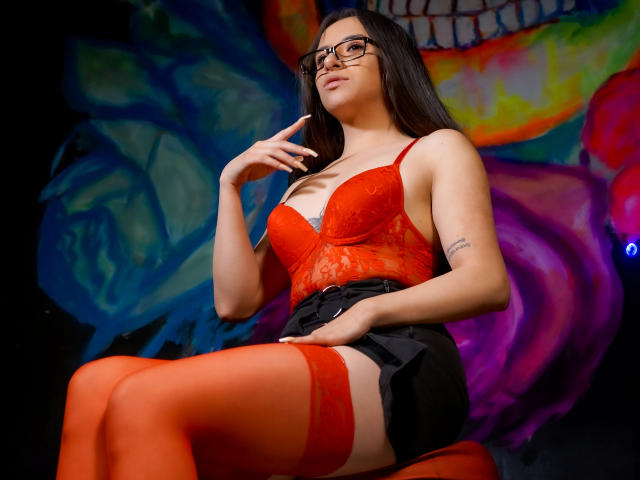 Kaiylin - Live porn &amp; sex cam - 19135722