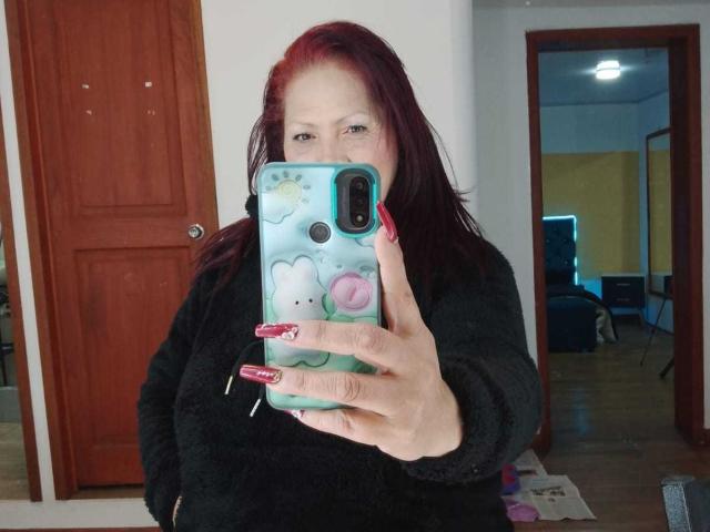 SofiaBig - Camera khiêu dâm &amp; quyến rũ trực tiếp - 19135778