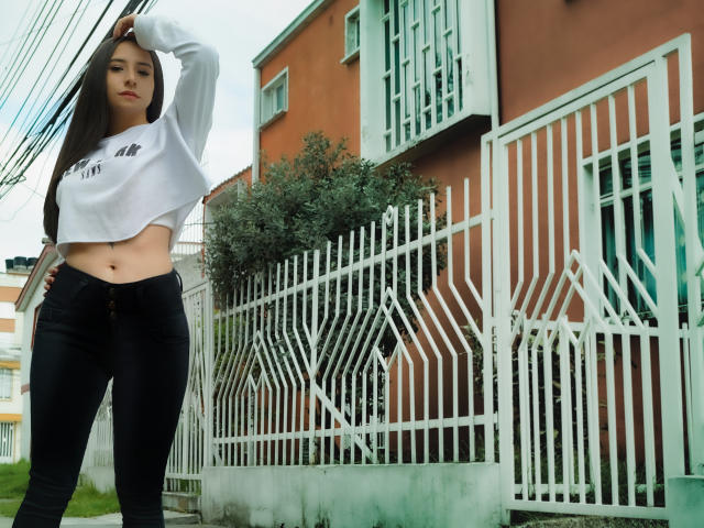 Kaiylin - Camera khiêu dâm &amp; quyến rũ trực tiếp - 19135942