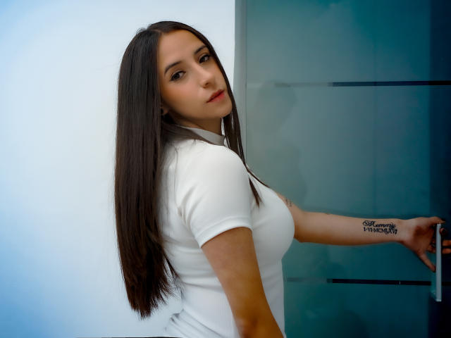 Kaiylin - Live porn &amp; sex cam - 19135982