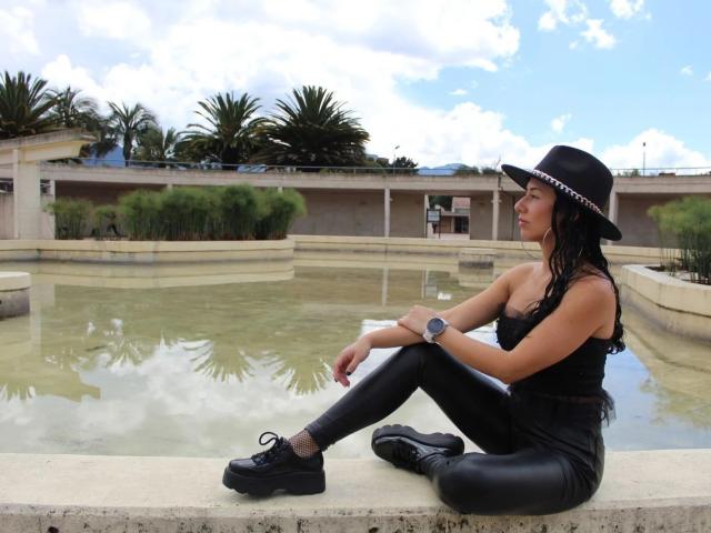 XiaQueen - Camera khiêu dâm &amp; quyến rũ trực tiếp - 19137294