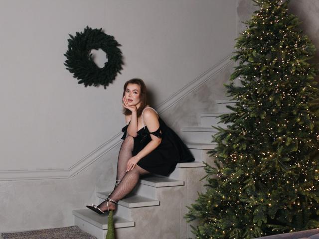 StacyYellig - Live sex cam - 19137434