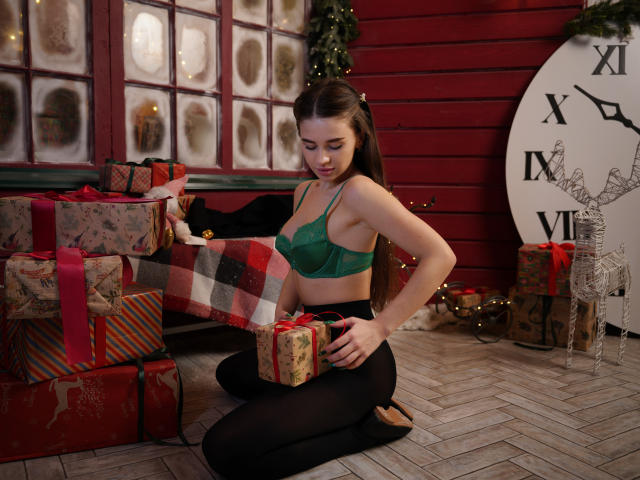 EmilyBoner - Camera khiêu dâm &amp; quyến rũ trực tiếp - 19137894