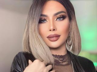 LatinaxShemalex - Live porn &amp; sex cam - 19138070