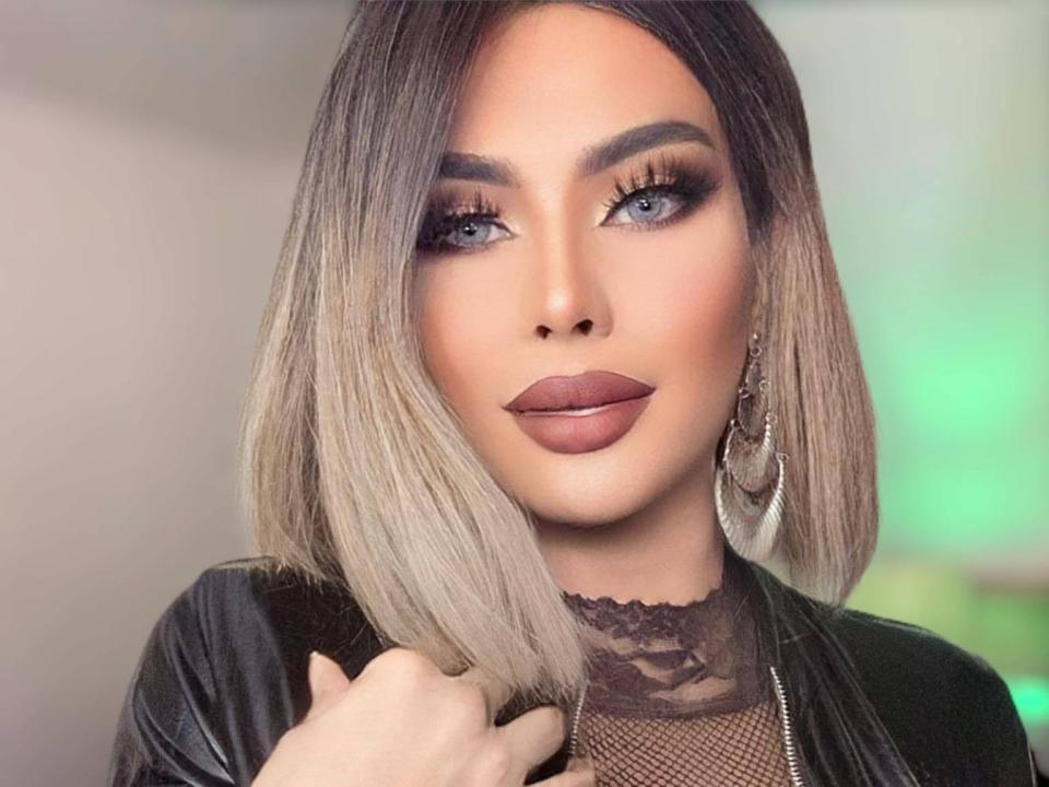 LatinaxShemalex - сексуальная веб-камера в реальном времени - 19138070