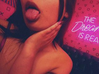 NahomyTara - Live porn &amp; sex cam - 19138202