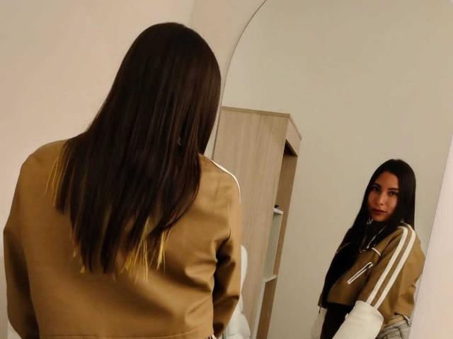 AnnieeD - Live porn &amp; sex cam - 19138802