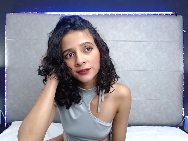 AshlyRogers - Live sexe cam - 19139462