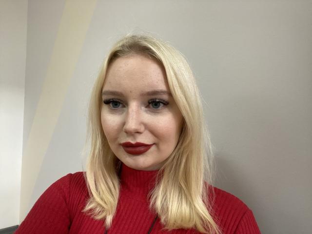 EvelinaSnow - сексуальная веб-камера в реальном времени - 19139490