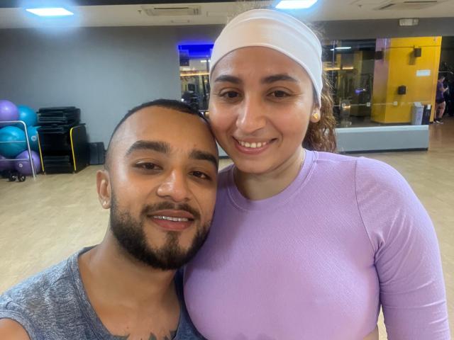 MerlotAndFabian - Live porn &amp; sex cam - 19139554