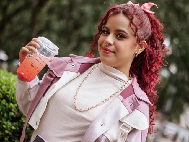 AliceMorgans - Live porn &amp; sex cam - 19140070