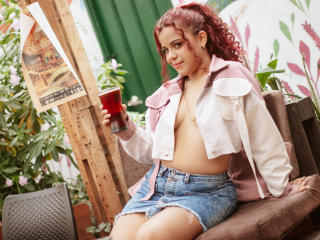 AliceMorgans - Camera khiêu dâm &amp; quyến rũ trực tiếp - 19140074