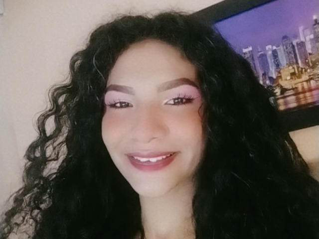 VeronicaDarias - Live porn &amp; sex cam - 19140674