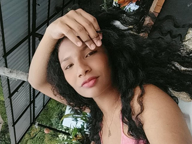 VeronicaDarias - Live porn &amp; sex cam - 19140694