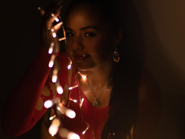 ArielleWilde - פורנו בשידור חי ומצלמת סקס - 19140750