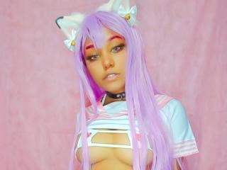 PinkieSuccubus - Sexe cam en vivo - 19141990
