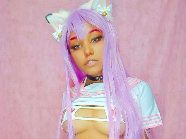 PinkieSuccubus - Live porn &amp; sex cam - 19141990