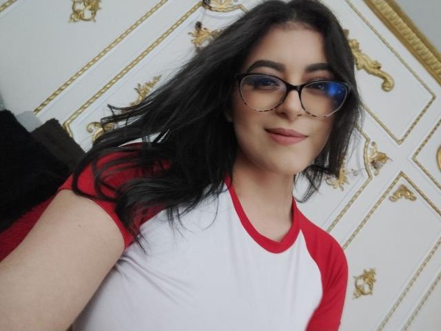 LorenaStevens - ライブポルノ&amp;セックスカム - 19142822