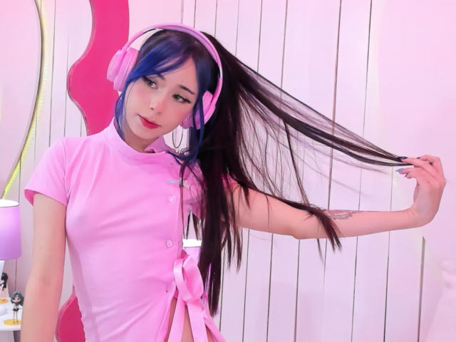 AnnieJules - Live porn &amp; sex cam - 19142906
