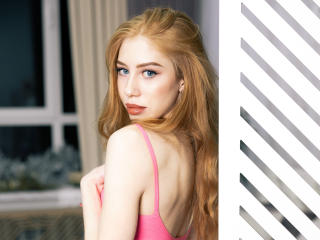 LuckyLisa - Live sex cam - 19143986