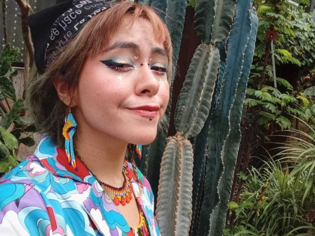 AmaraSol - Live sexe cam - 19144030