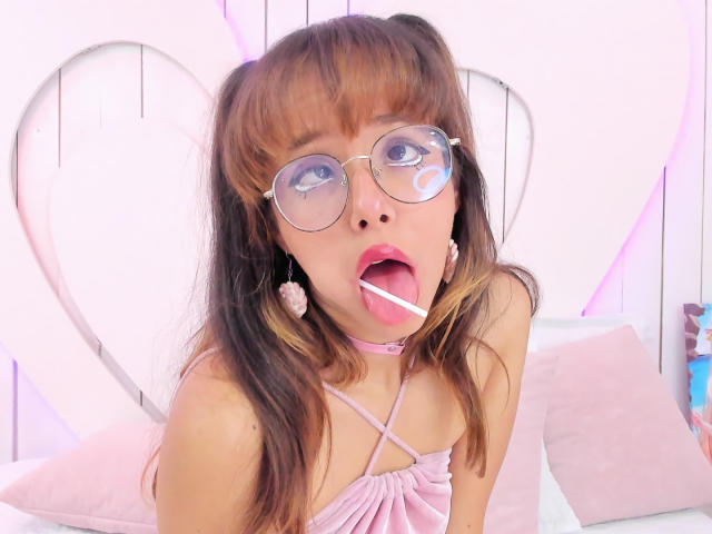 LilyLille - Sexe cam en vivo - 19144546