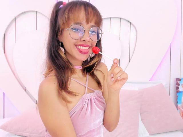 LilyLille - ライブポルノ&amp;セックスカム - 19144558