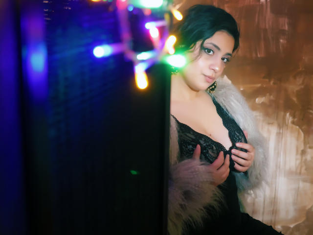 AmyChandler - Sexe cam en vivo - 19145662