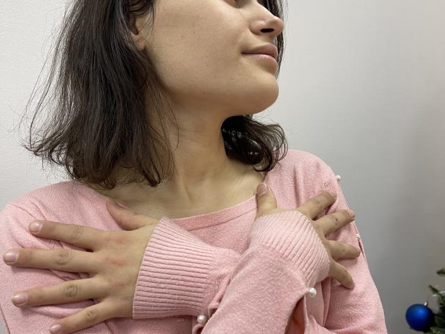 Jilliana - сексуальная веб-камера в реальном времени - 19146290