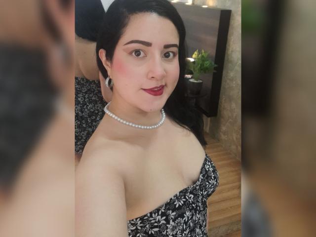 BellaGardner - Live porno og sexkamera - 19146406