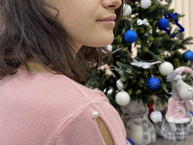 Jilliana - Sexe cam en vivo - 19147026