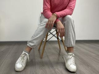 Virvera - сексуальная веб-камера в реальном времени - 19147102