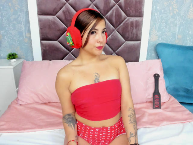 GemaLilcon - ライブポルノ&amp;セックスカム - 19147826