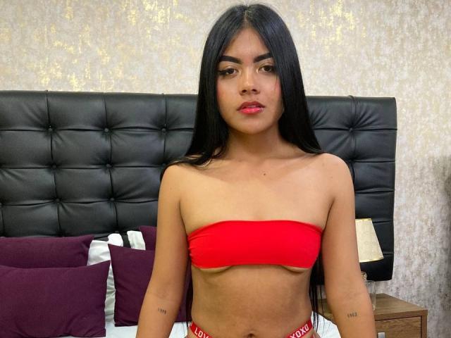 CinthyaCooper - Sexe cam en vivo - 19148014