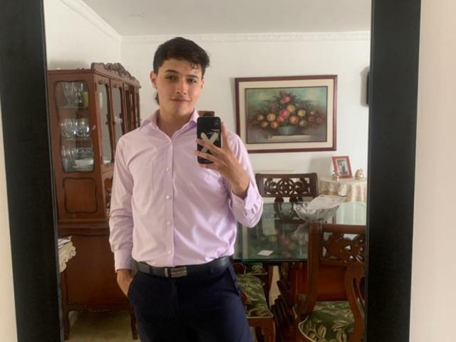 LiamAndrews - сексуальная веб-камера в реальном времени - 19148678