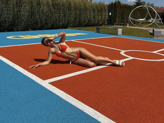 AlliaPvvr - Camera khiêu dâm &amp; quyến rũ trực tiếp - 19149106