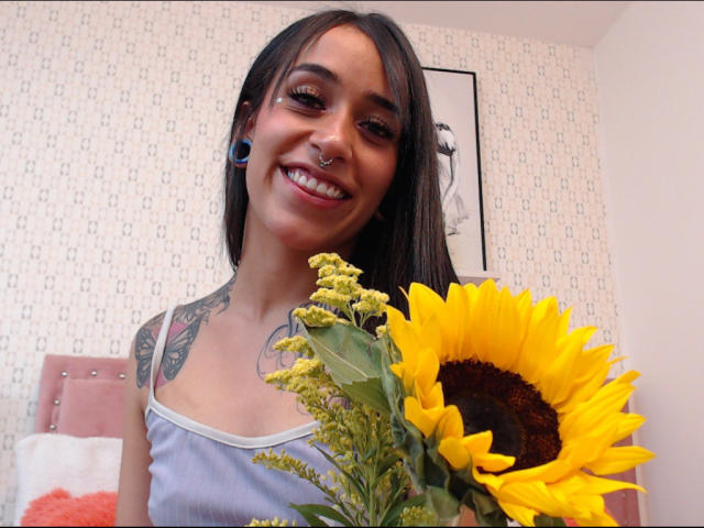 ZaraJoy - 라이브 포르노 &amp; 섹스 캠 - 19149194